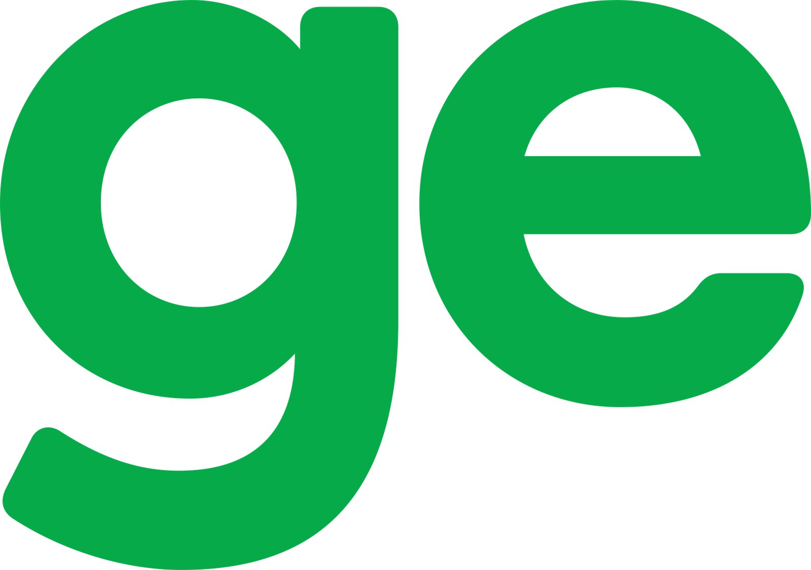 GE